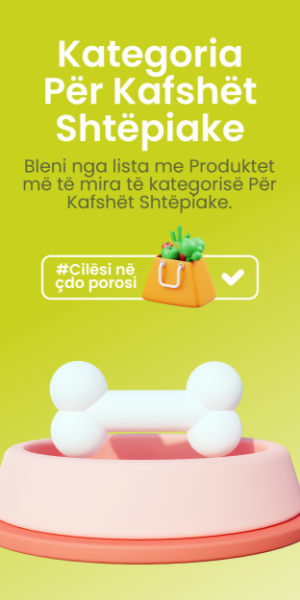 Për kafshët shtëpiake - Ushqim qeni pouch junior chicken 100gr