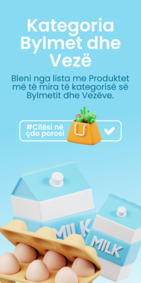 Bulmet & Vezë - Ajke me speca Ajka 2kg