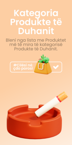 Produkte të duhanit - Winston SS Silver