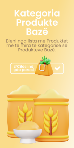 Produkte Bazë - Pete tortilla Tandoor 10c,25cm,650gr