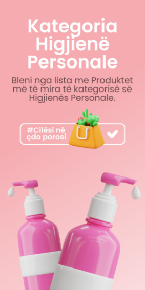 Higjienë personale - Balsam per floke repair Elseve 200ml