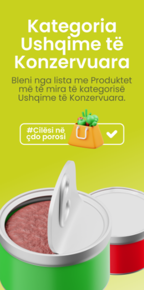 Ushqime të konzervuara - Ulli kalamata jumb Kg/Plu 993