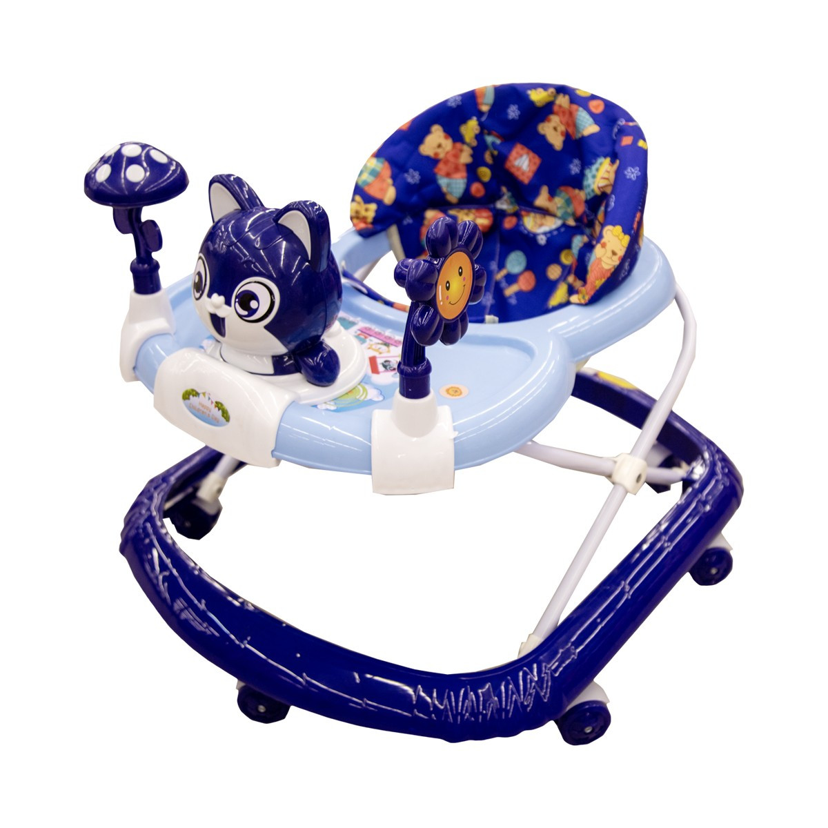 Dubak per femije C31-6 C07/23