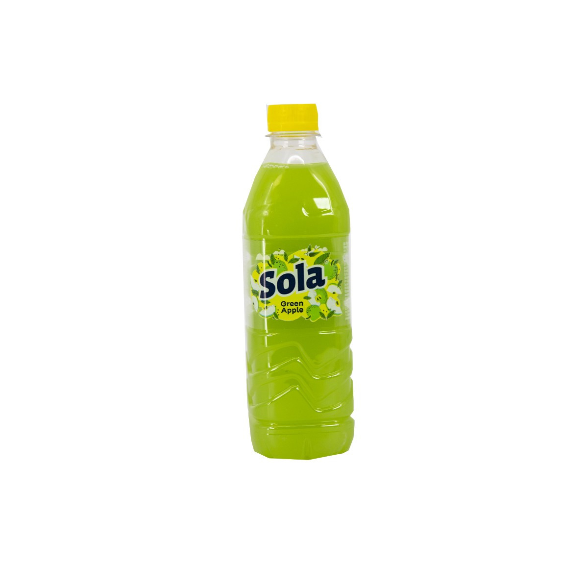 Leng molle e gjelbert Sola 0.5L