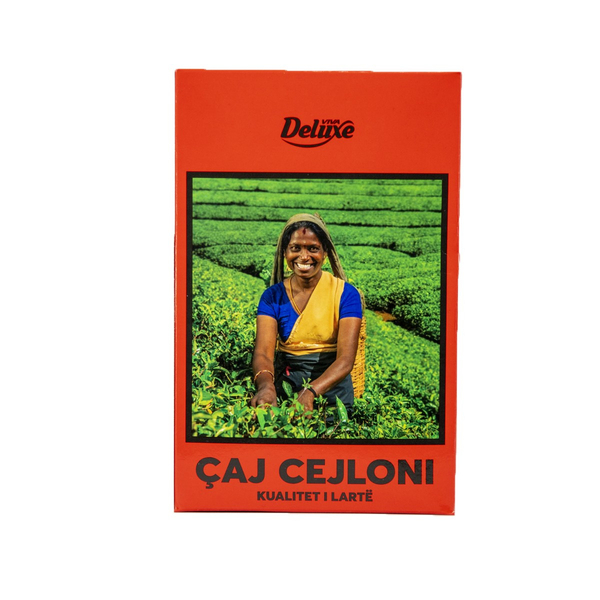Çaj cejloni premium  Deluxe 350gr