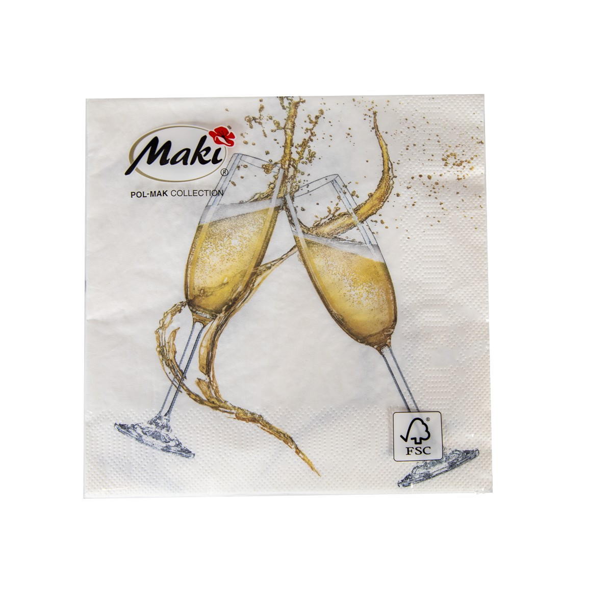 Salveta Maki SL_OG_055001