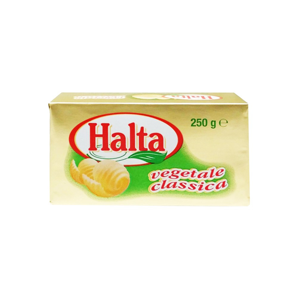 Margarin Halta 250gr