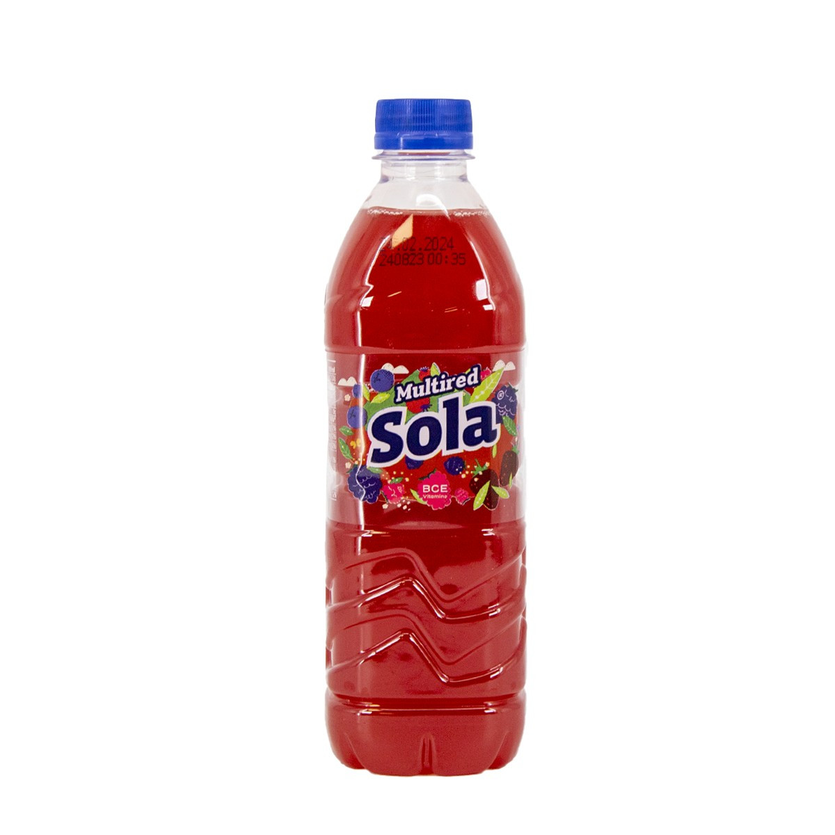 Leng multired Sola 0.5L