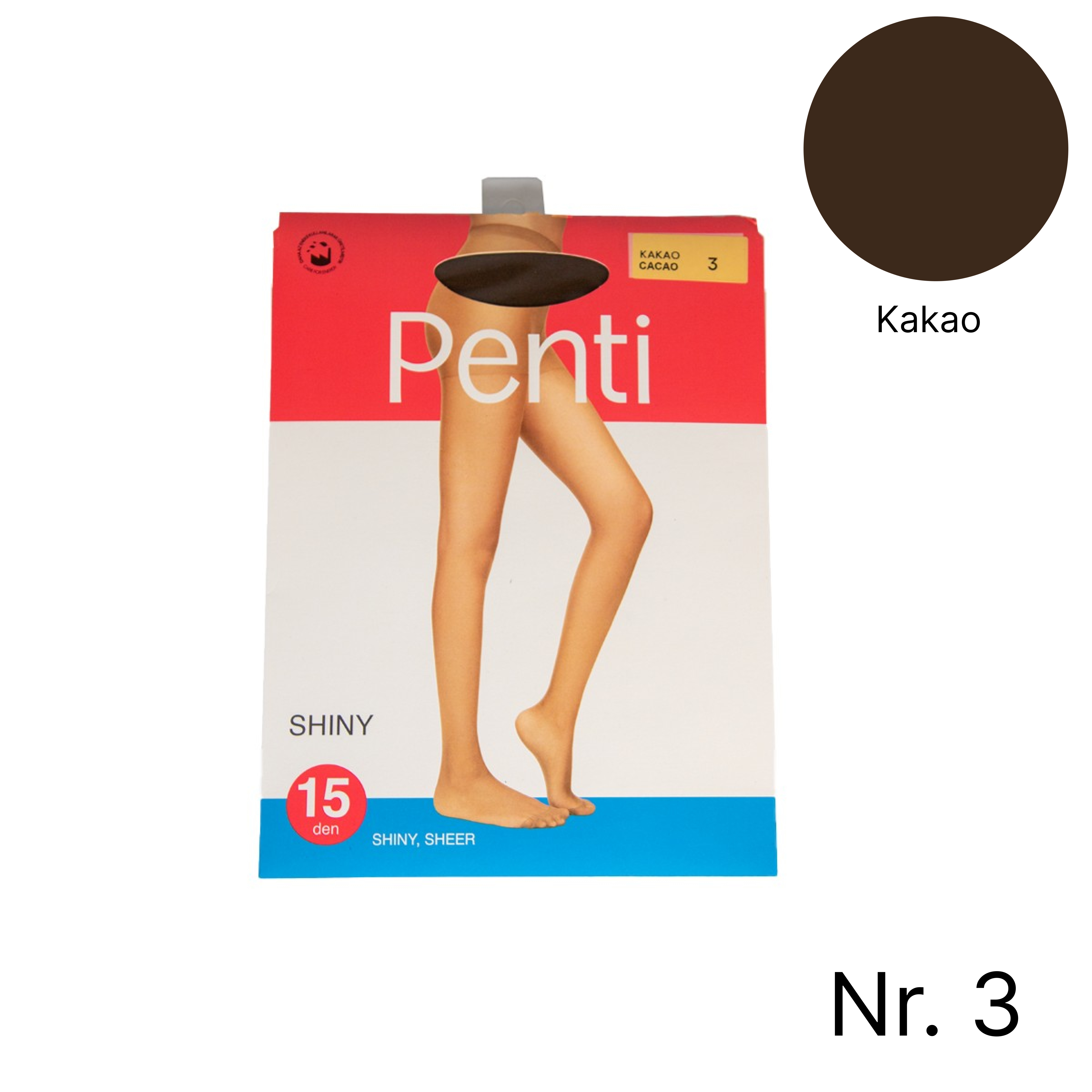Penti sh  15 den Kakao nr 3