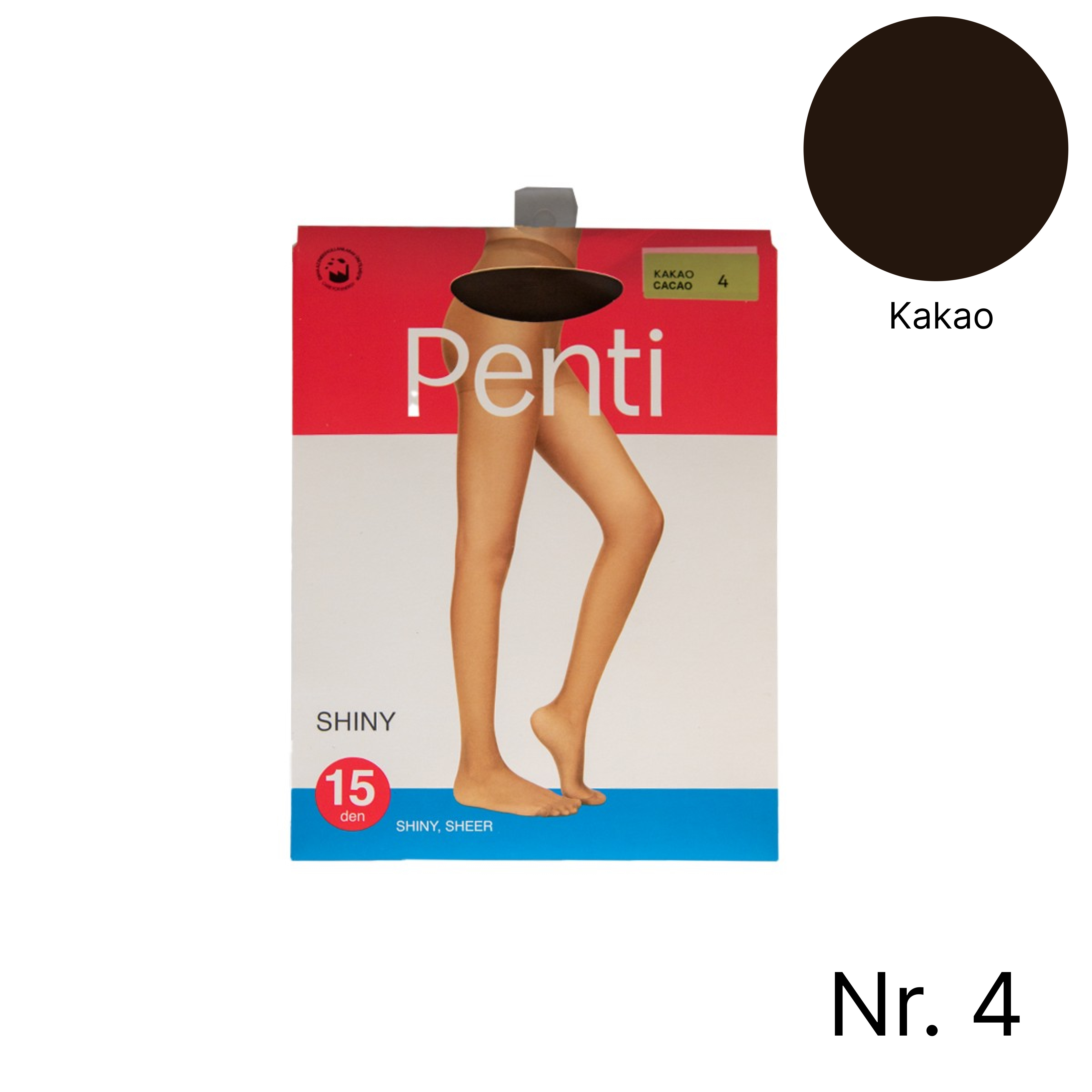 Penti  sh 15 den Kakao nr 4