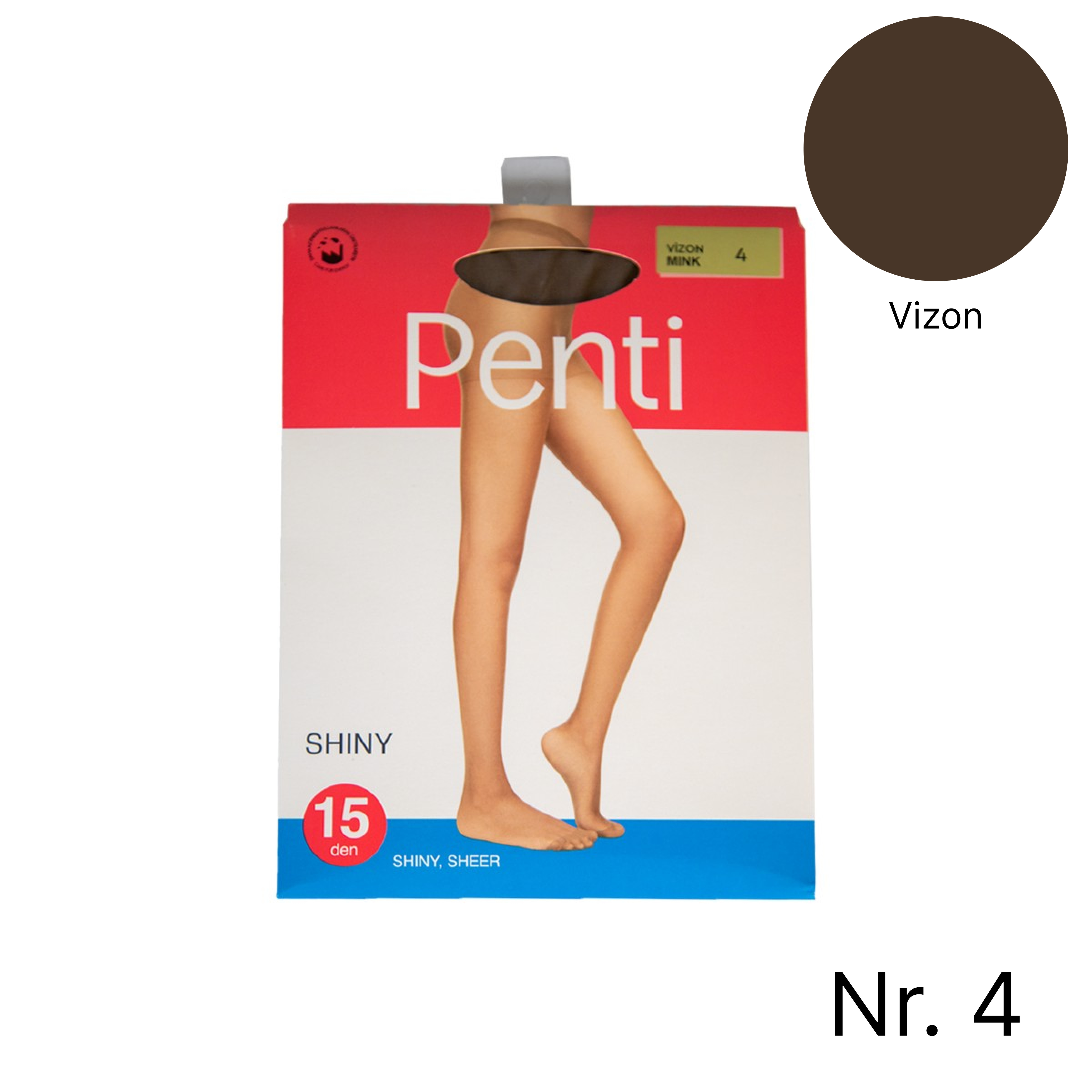 Penti sh 15 den Vizon nr 4
