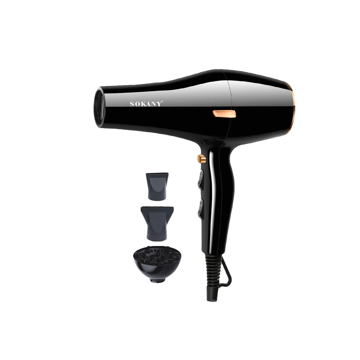 Tharese per floke 3000W K.9845-78 C0123