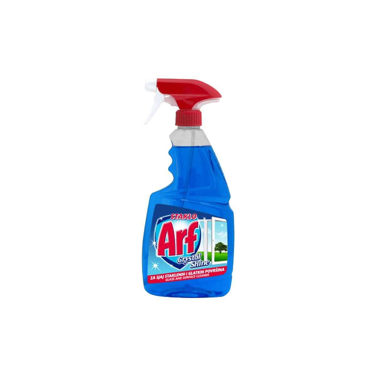 Spray  per Xhama Arf 650 ml