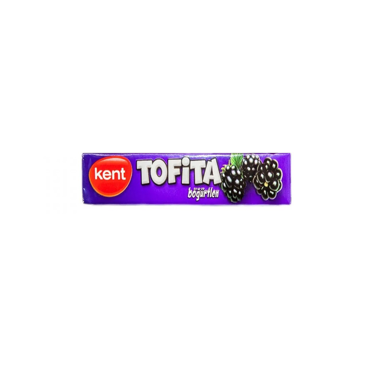 Karamela me boronice Tofita 47gr