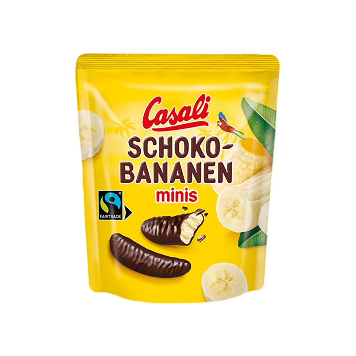 Krem banane mini Casali 110gr