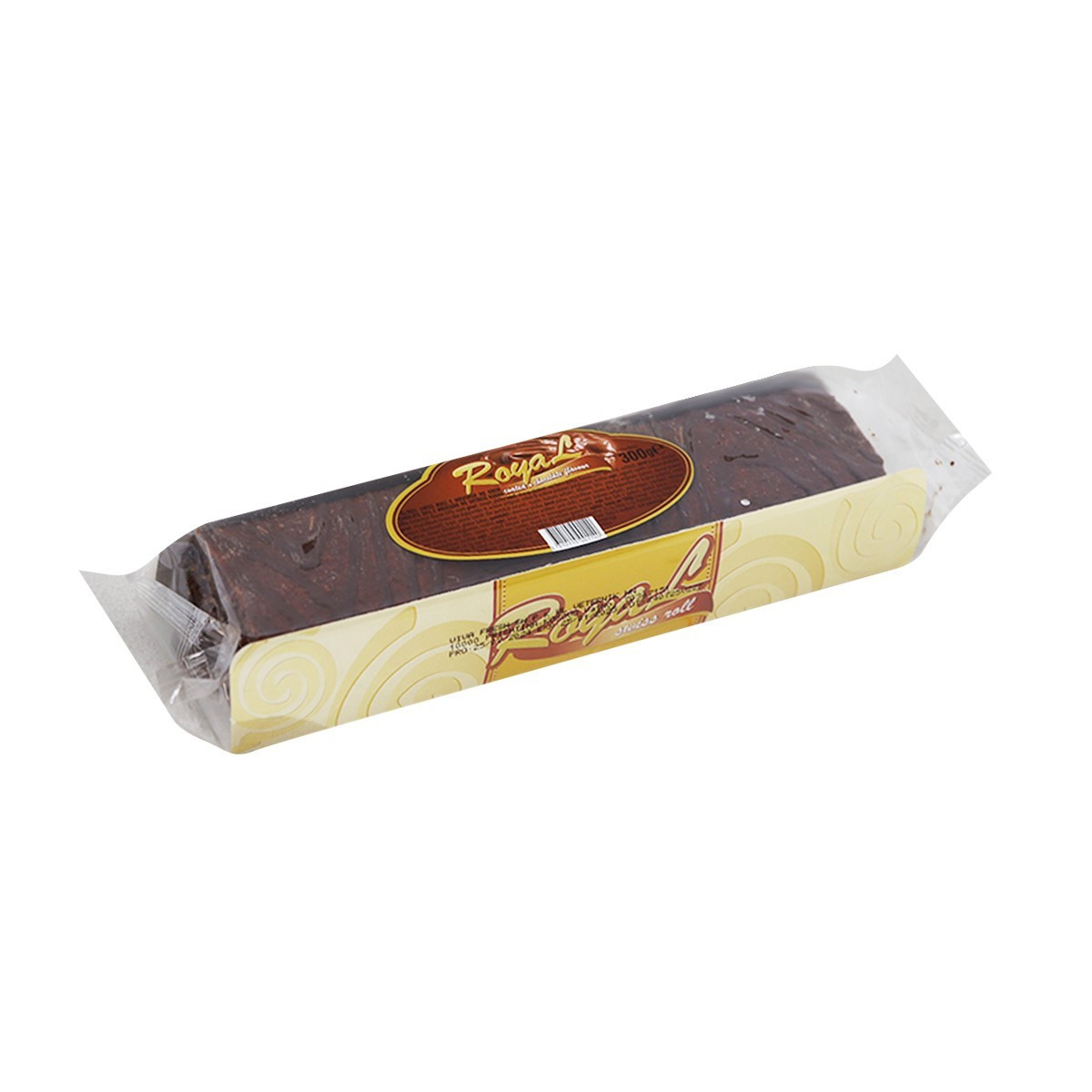 Rollade me coko. SwissChoco Royal 300gr