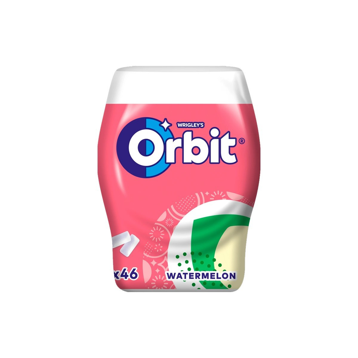Çamçakez me shalqi Orbit 64gr