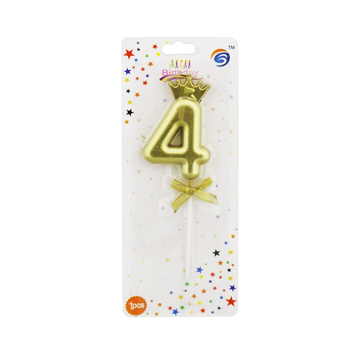 Aksesorë për ditëlindje 9924-68