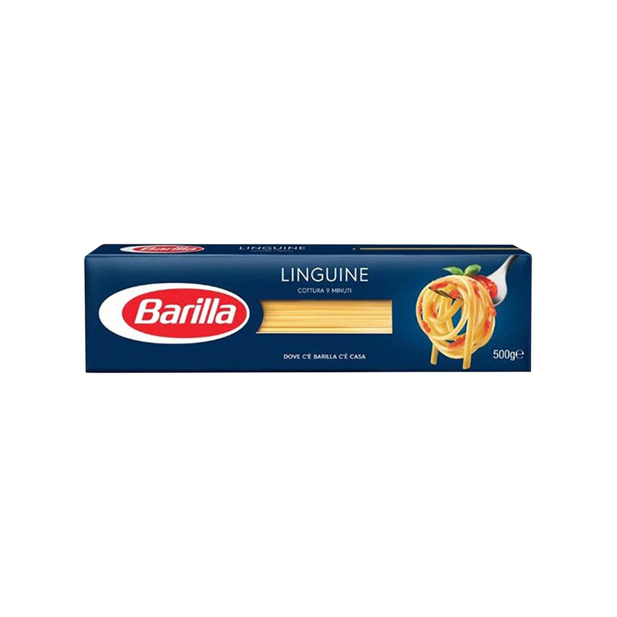 Shpageta Linguine N13 Barilla 500gr