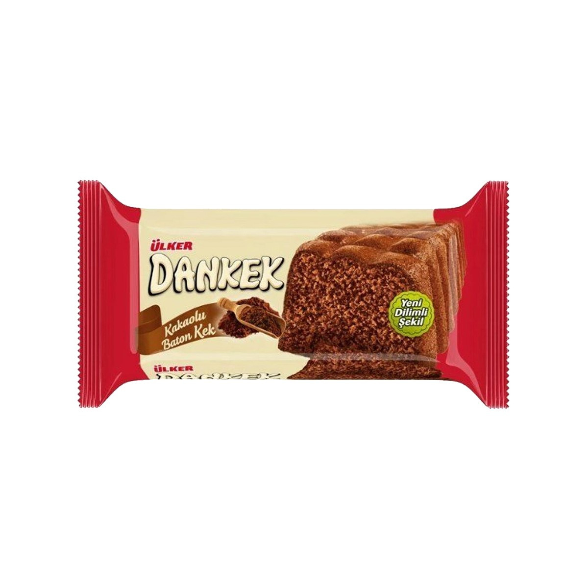 Torte me Kakao Ulker 200gr