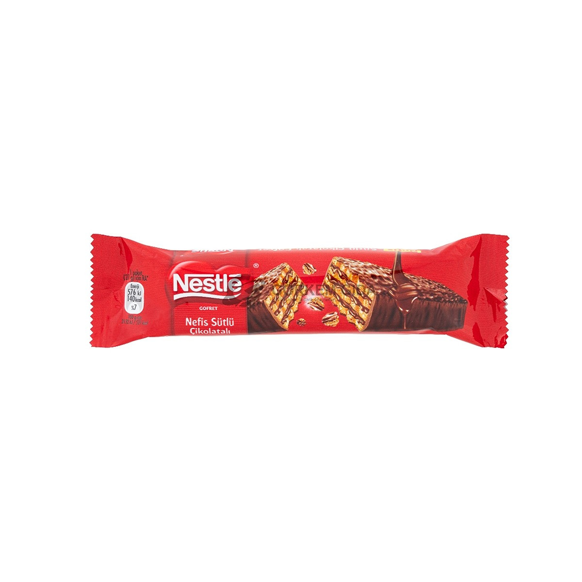 Vafer me çokollatë Nestle 15gr