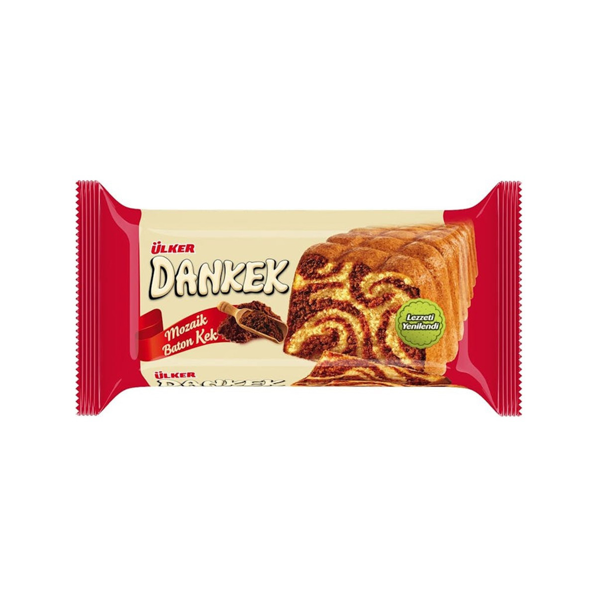 Torte Mozaik Ulker 200gr