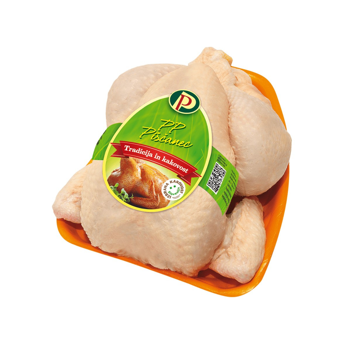 Zog pule i fresket Perutnina kg plu 67