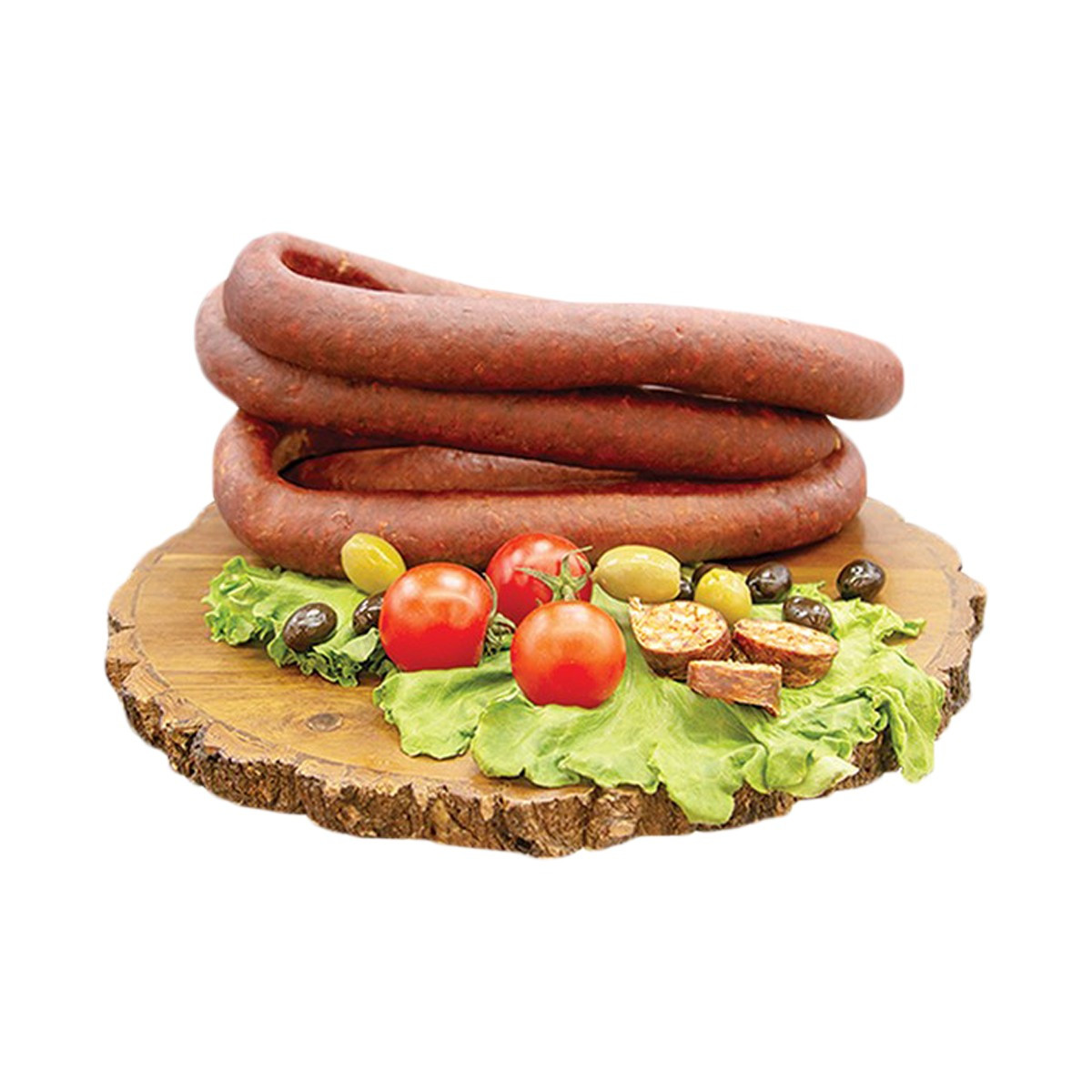 Suxhuk shtepiak Extra Premium - Viva 136