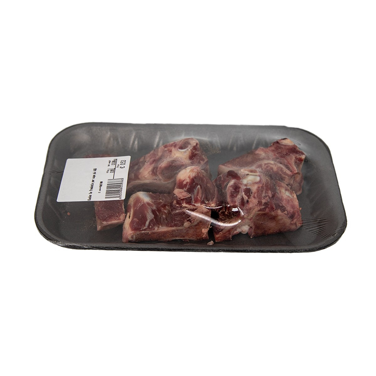 Kocka te fresketa per supe plu 466