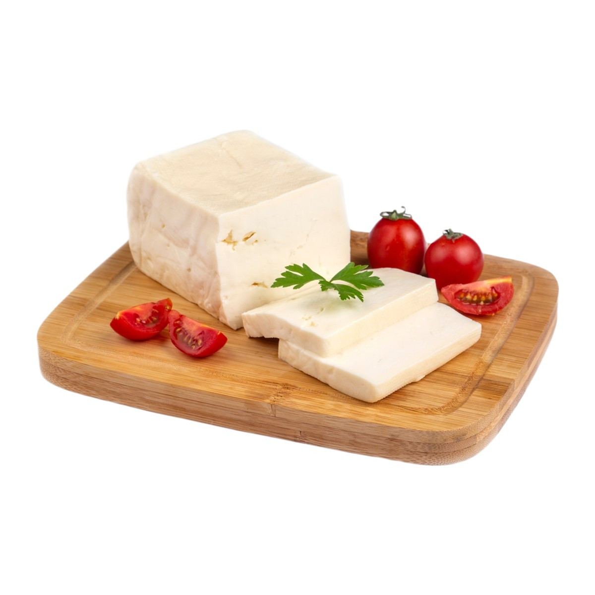 Double Cream Akadia kg plu 630