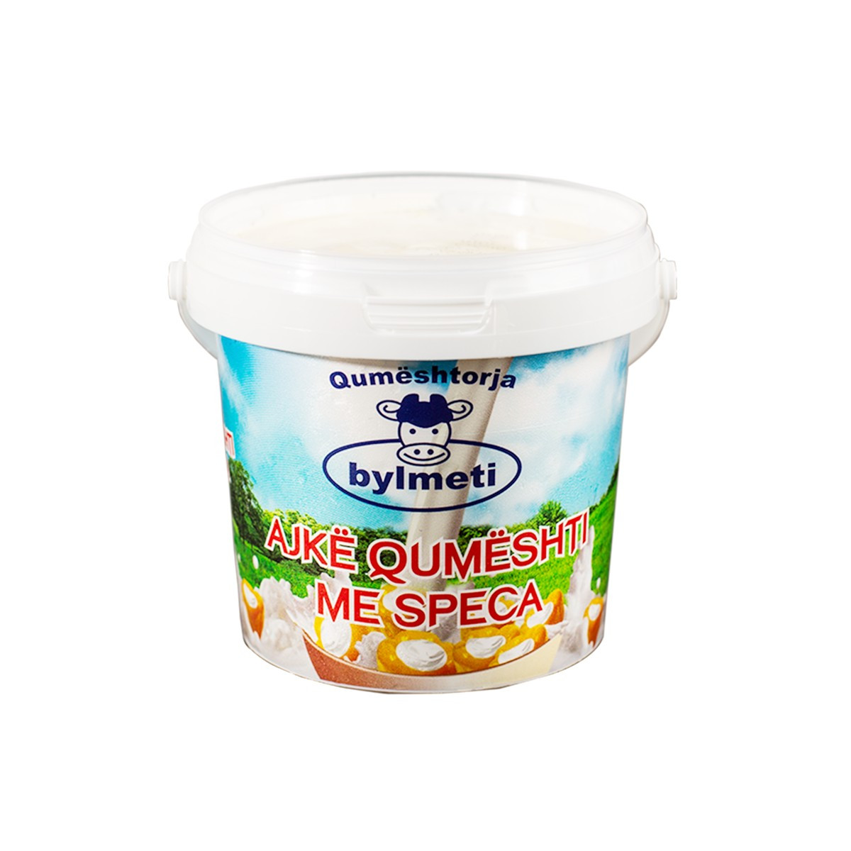 Speca ne ajke Bylmeti kg plu 706