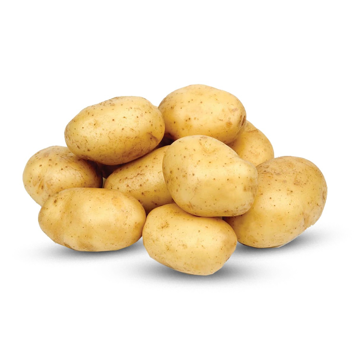 Patate kg (PLU: 717)