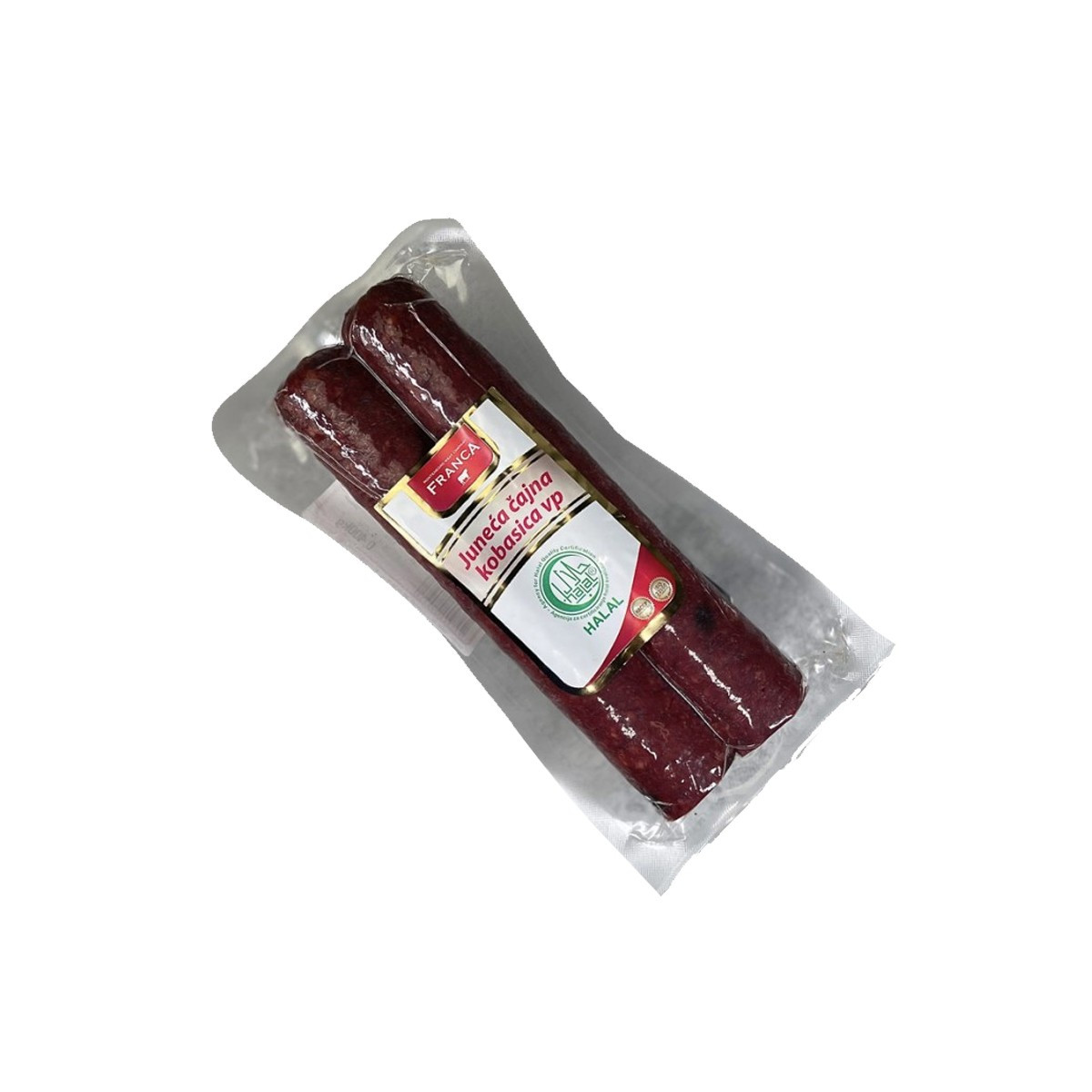 Sugjuk gjedhi qajna Franca 400gr