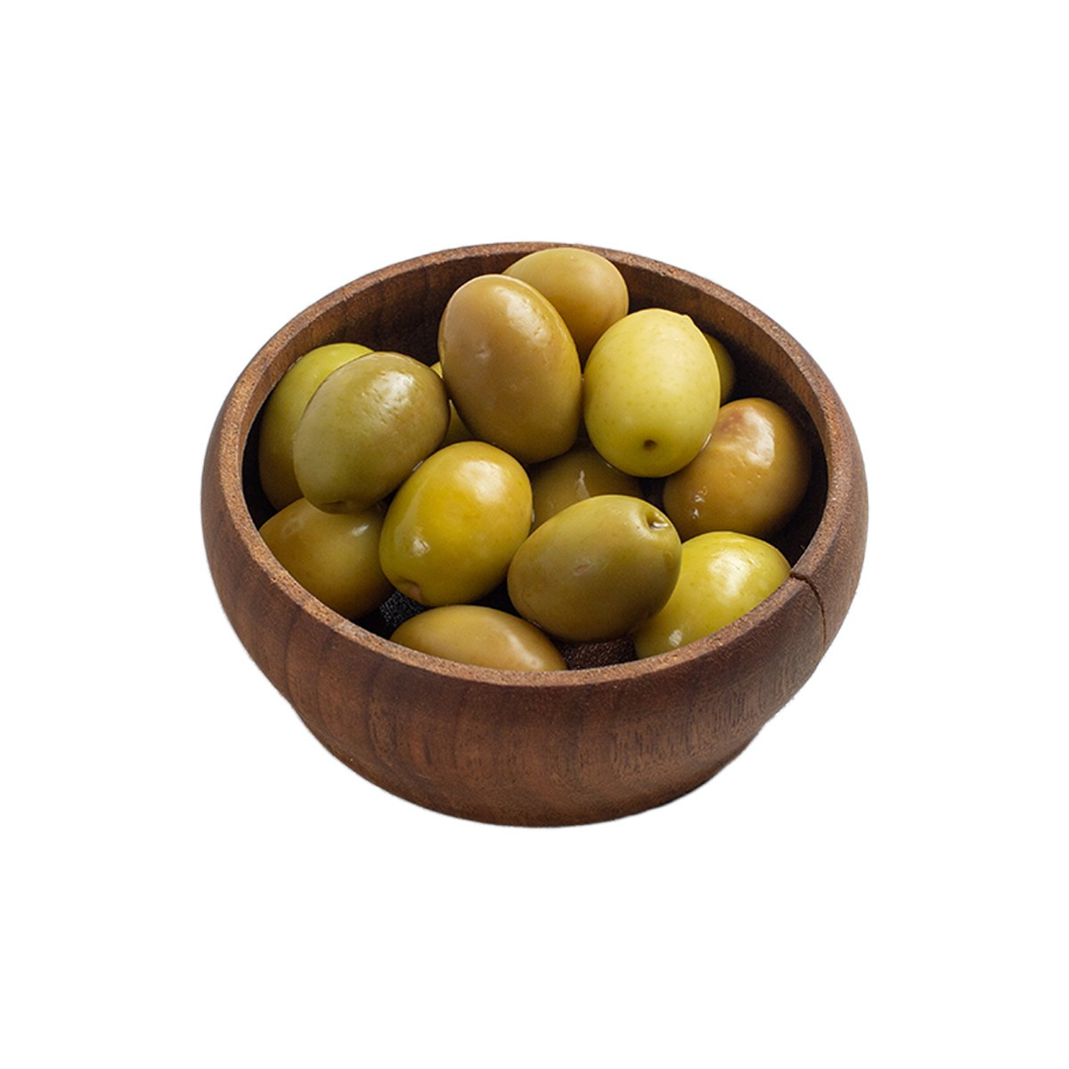 Ulli I gjelbert mamouth Kg/Plu 998