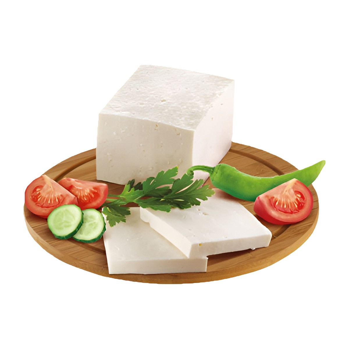 Krishkë refuz Koral Dairy kg 1173