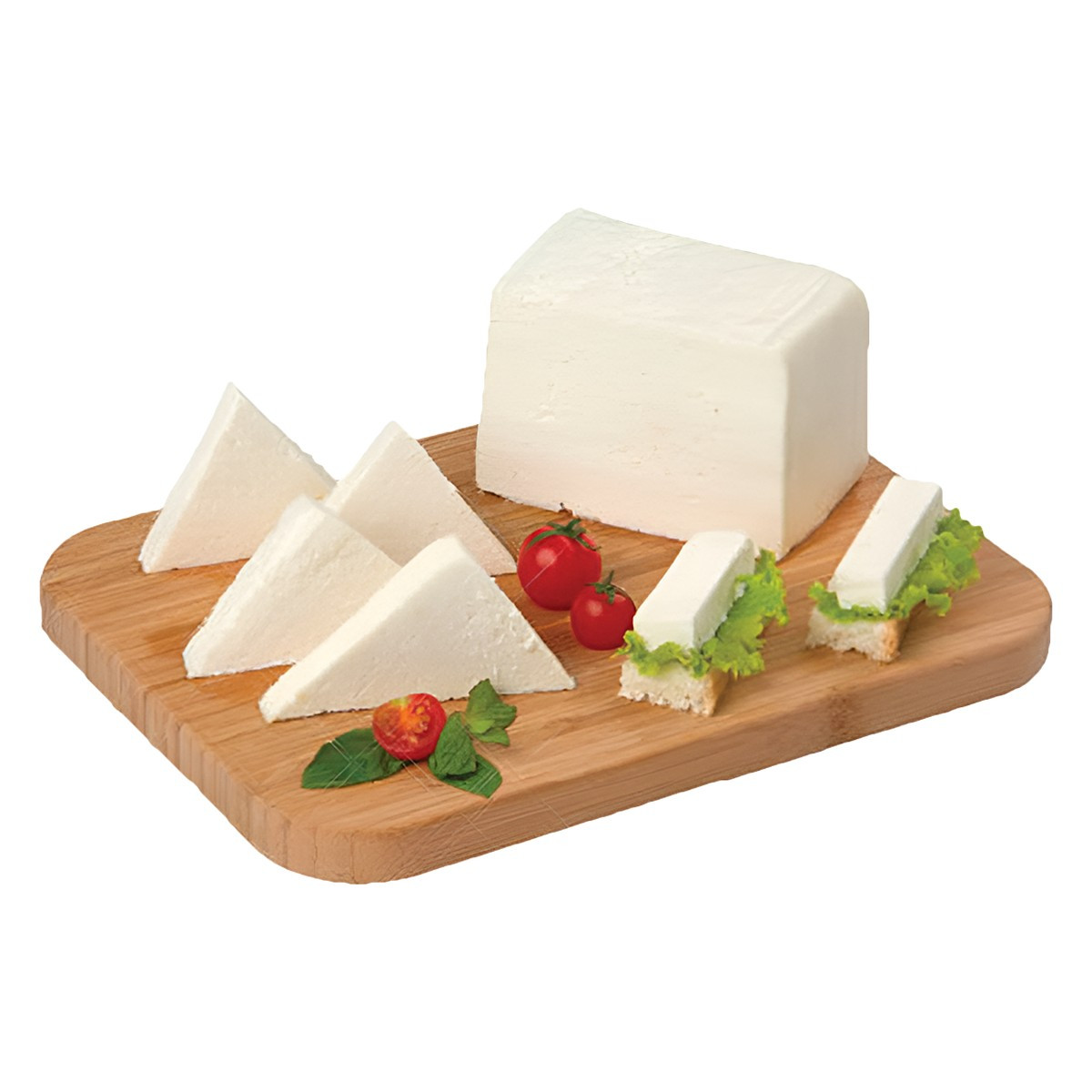 Krishke djathi Bianco kg 1434