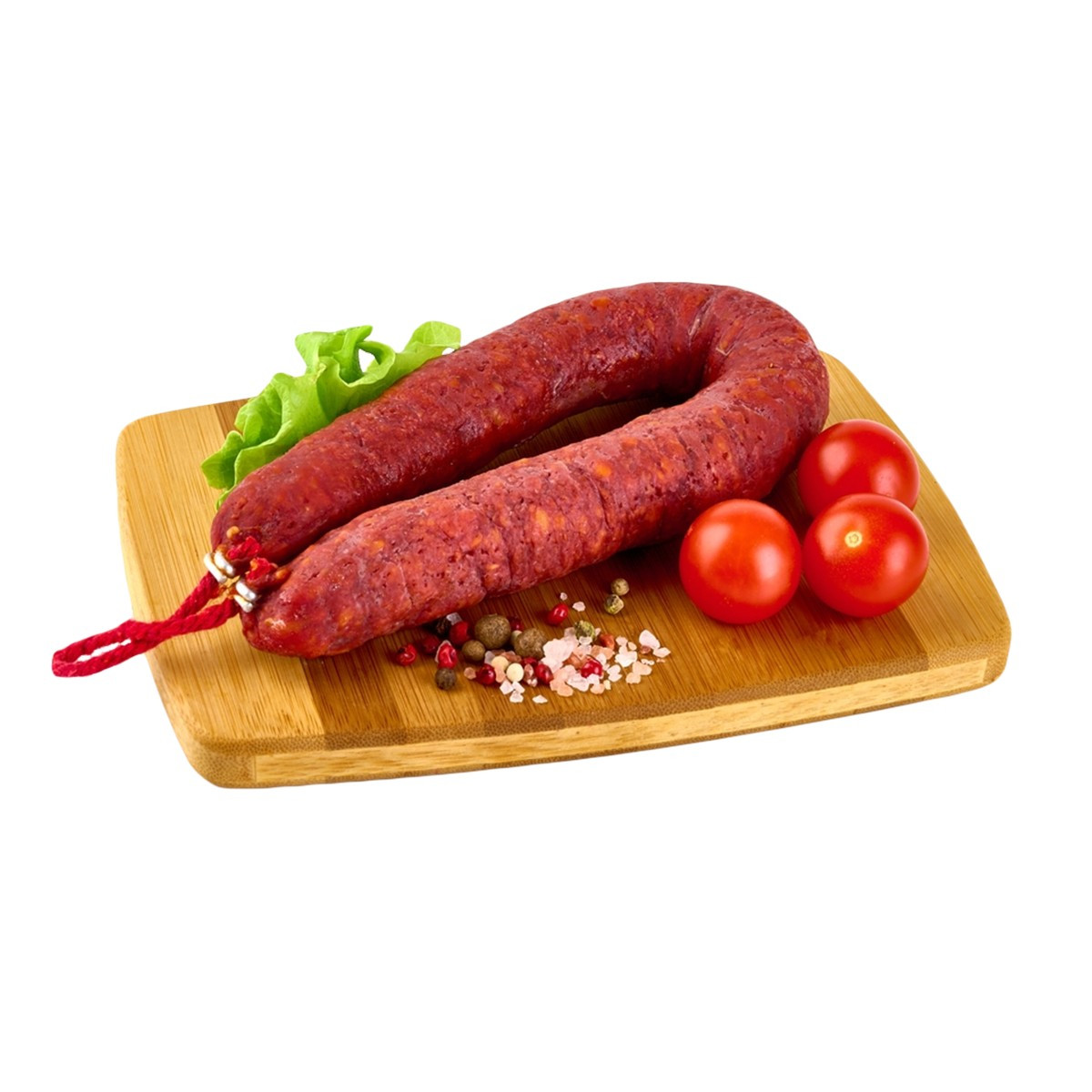 Suxhuk Shtëpiak Medina