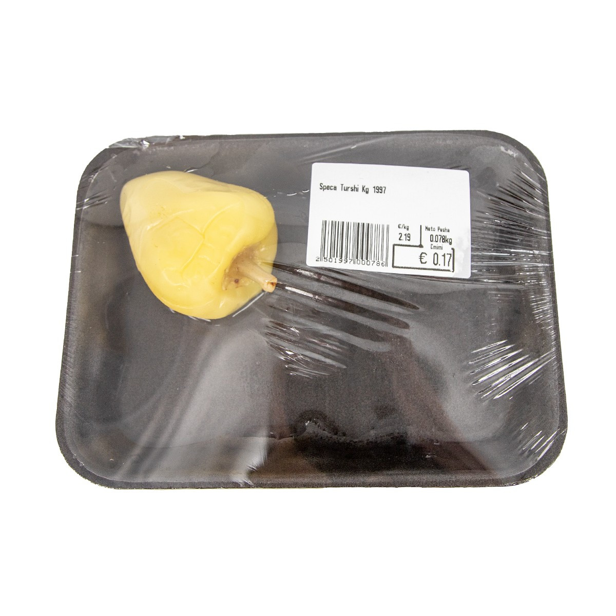 Speca Turshi Kg 1997