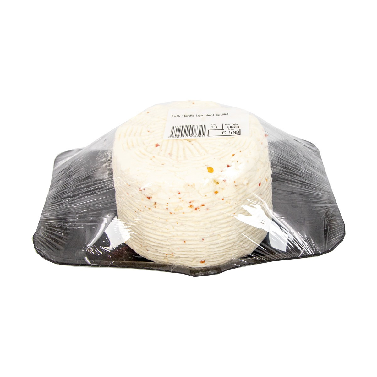 Djath I bardhe Lope pikant kg 2041