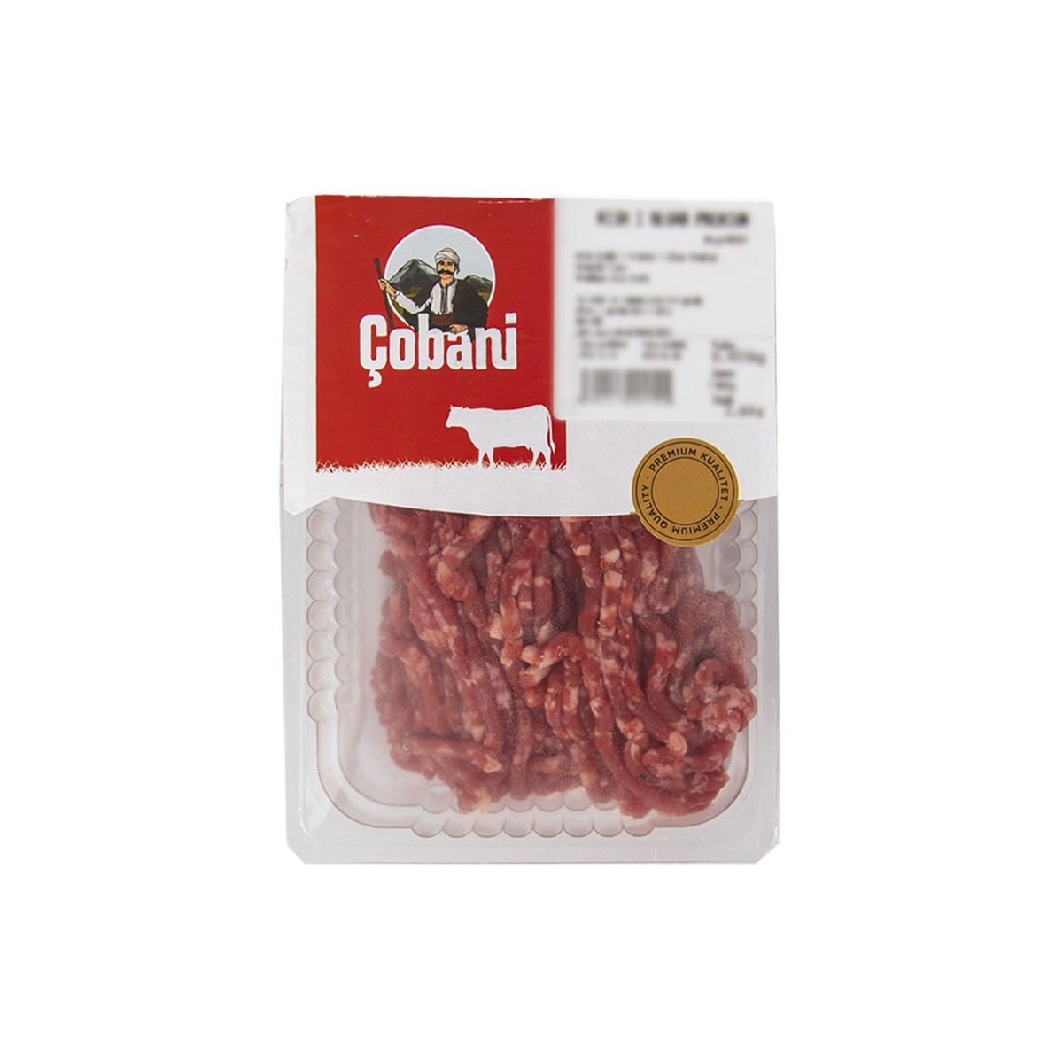 Mish I bluar premium Çobani kg 2147