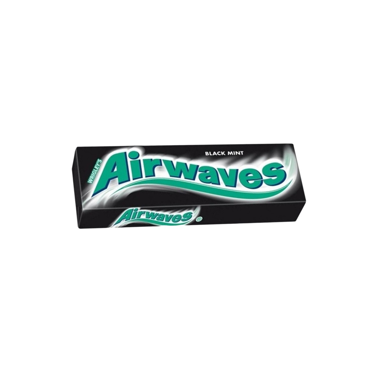 Çamçakez black mint Airwaves 14gr