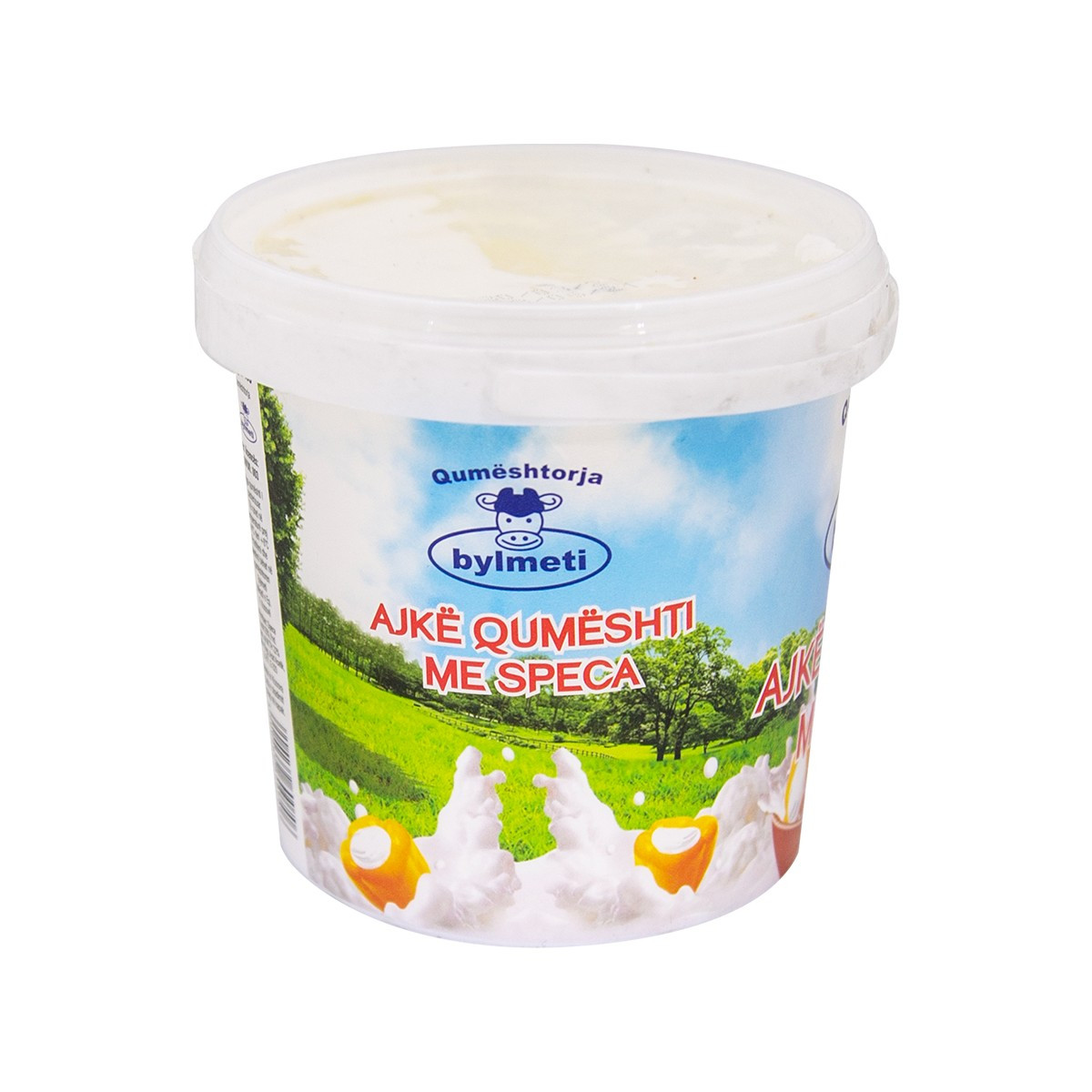 Speca me ajke Bylmeti 1kg