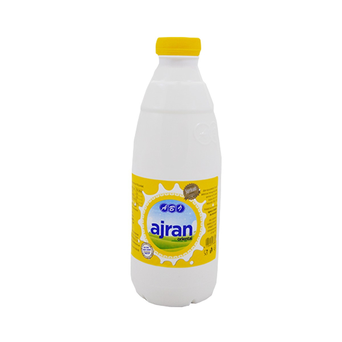Ajran Abi 1% 950 ml