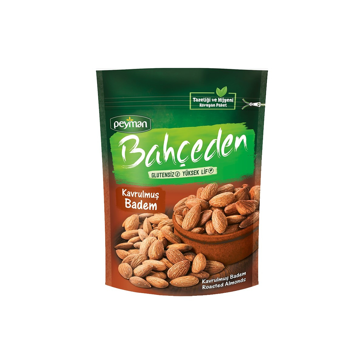 Badem me kripe Peyman 140gr