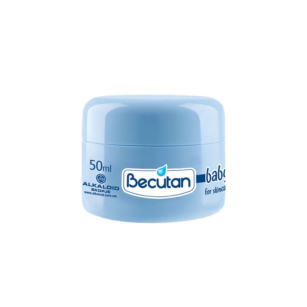 BECUTAN BABY CREM 50ml