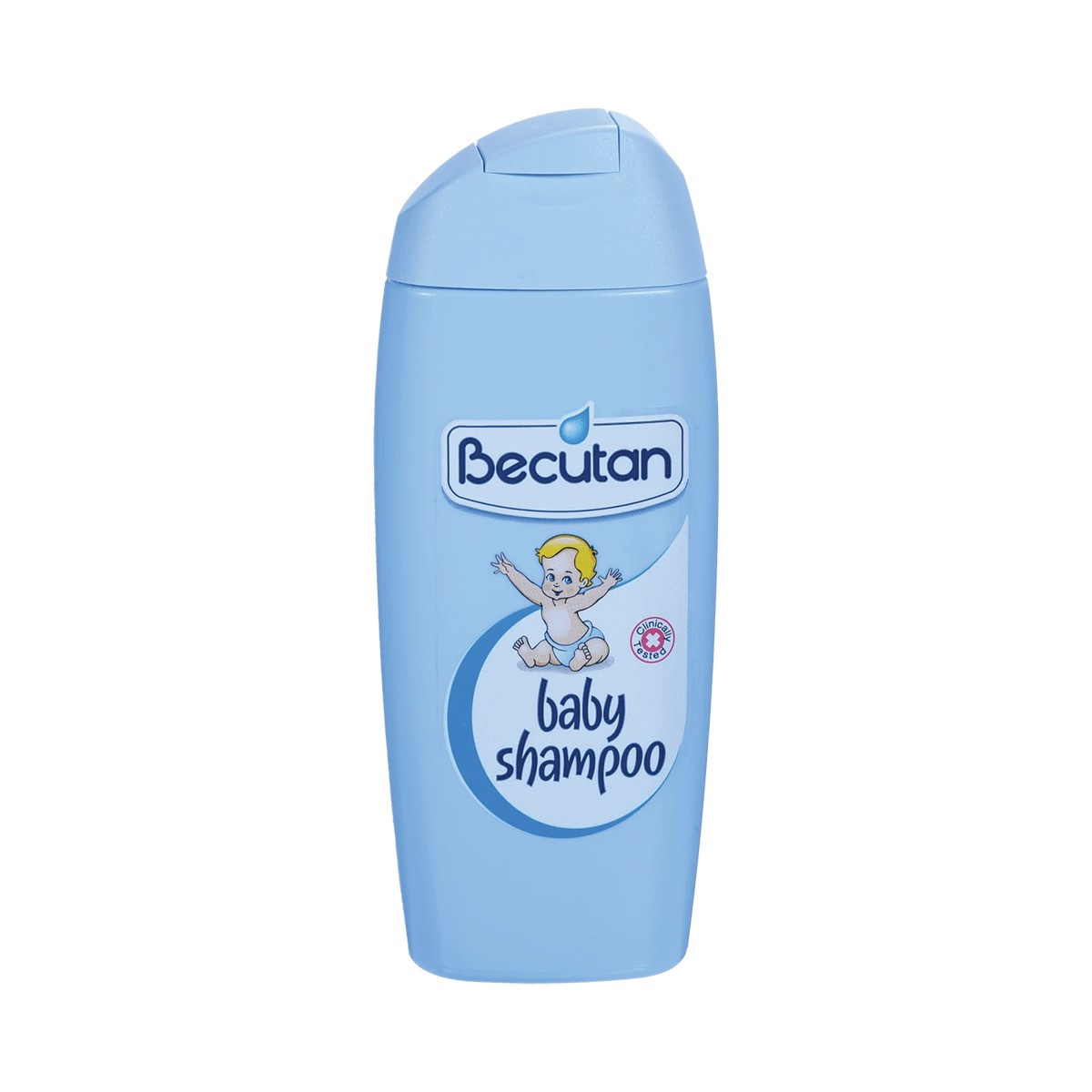 BECUTAN BABY SHAMPON 200ml
