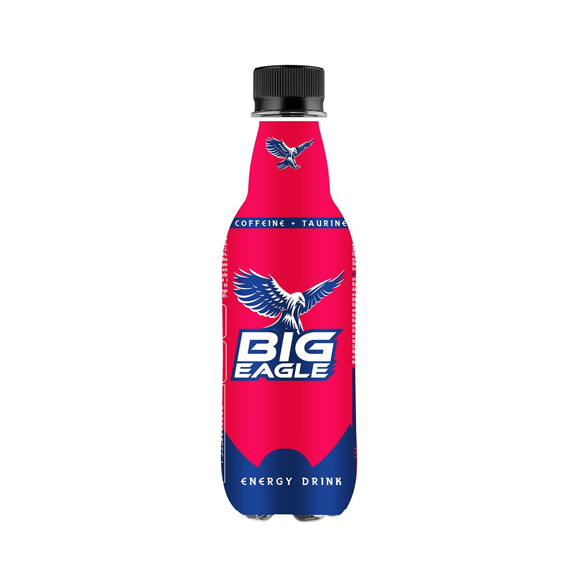 Pije energjike Big Eagle 0.33L