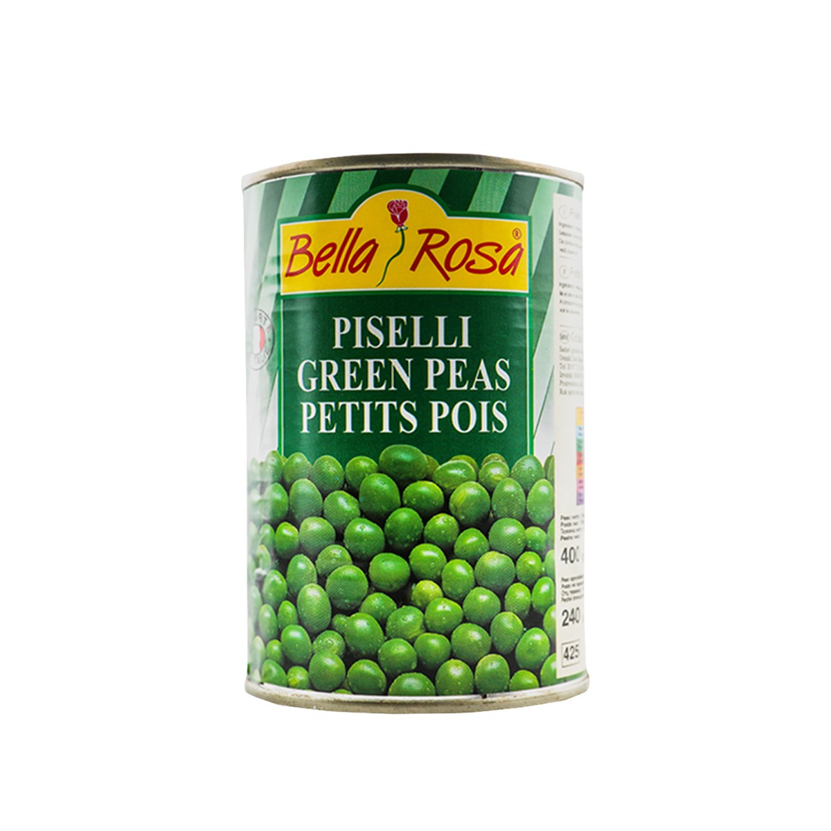 Bizele Bella Rosa 400gr