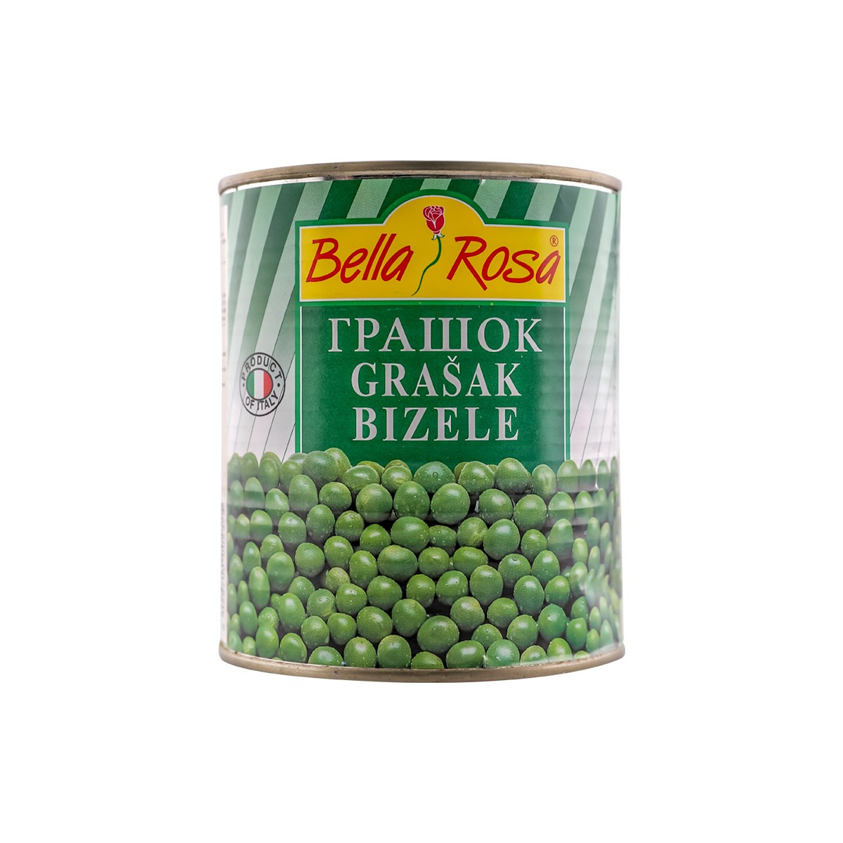 Bizele Bella Rosa 800gr