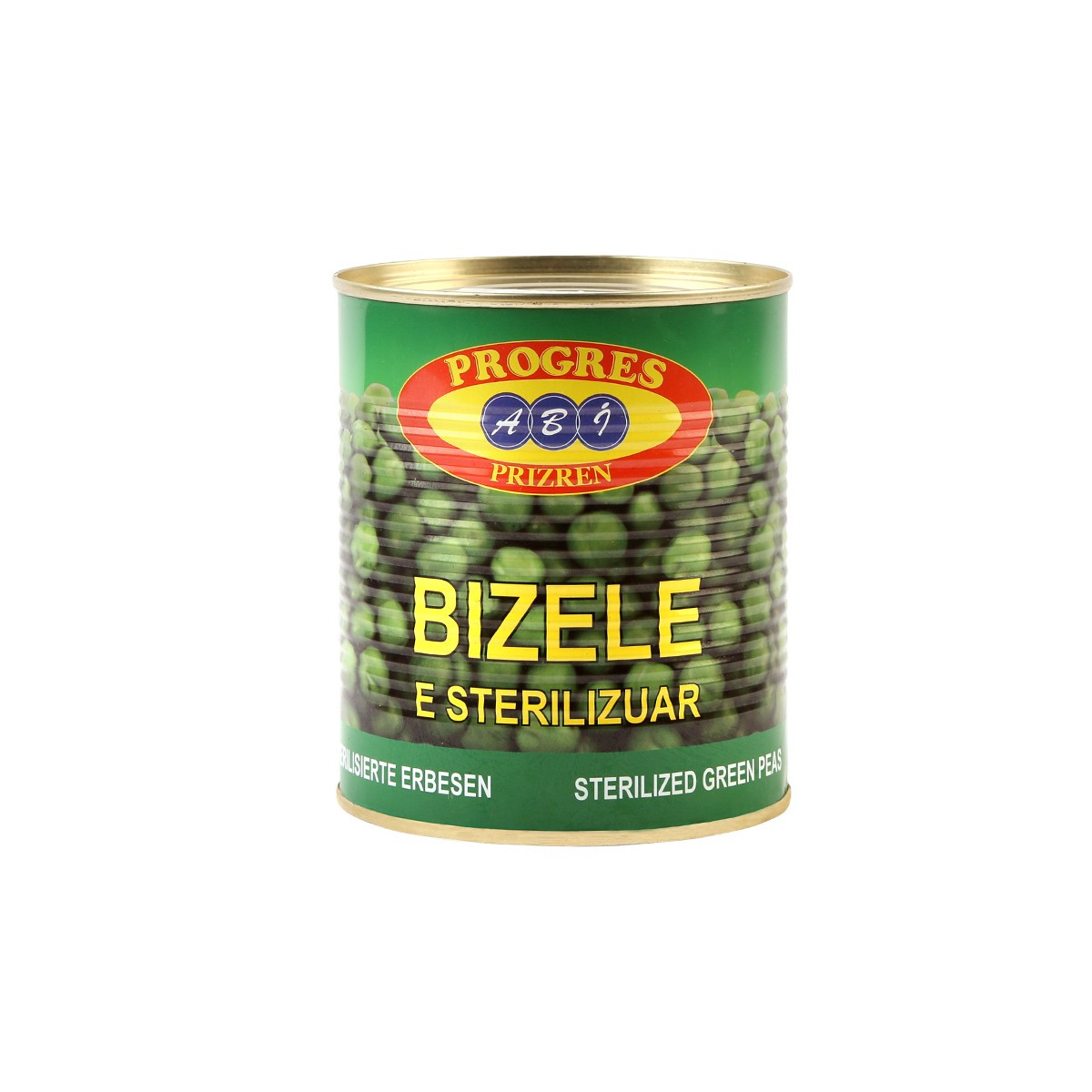 Bizele Progres 850gr